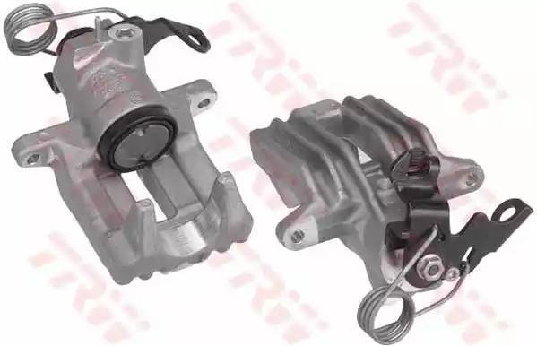 Суппорт задн левый AUDI A4 (B5), A6 (C5), VW PASSAT (3B) BHN182 BHN182 TRW