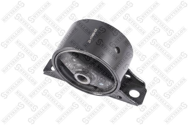 подушка двигателя задняя!\ Mitsubishi Carisma DA 1995-2003 25-17469-SX STELLOX