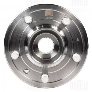 Ступица Land Rover Discovery (04-) (перед. в сборе с подшип.) (MR 1035) MR 1035 TRIALLI