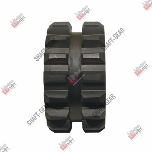 Скользящая муфта вторичного вала JS220-1701130-1 SHAFT