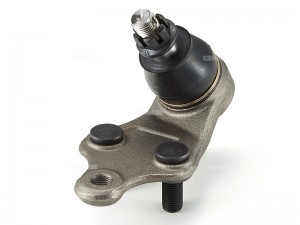 Опора шаровая левая Toyota Camry (V30/40/50) (06-) 01010797 0101-0797 GMB