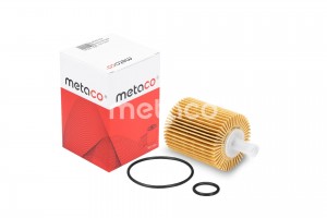 Фильтр масляный 1020061 1020061 METACO