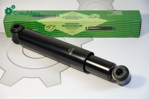 Амортизатор передний Камаз-53212/5410/55111 (275/460) СпецМаш 532122905006 SPETSMASH