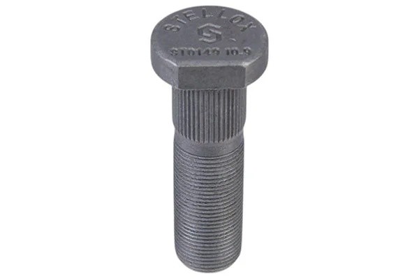 болт колесный! задний M22x1.5x77/85\ MB ZF 8518547SX STELLOX