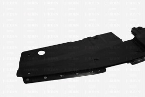 HYUNDAI SOLARIS (2014>) верхний JH02ACT15059 JORDEN