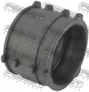 Патрубок впускного коллектора AUDI A4/AVANT 2001-2008 23450-001 23450001 FEBEST