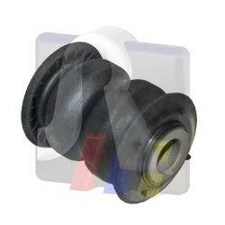 сайлентблок рычага пер.!\ Renault Clio 05>, Nissan Micra 03> 017-02384 RTS