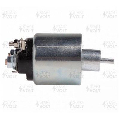 Реле втягивающее стартера для а/м Nissan Qashqai (06-) 2.0i (VSR 1401) VSR1401 START VOLT