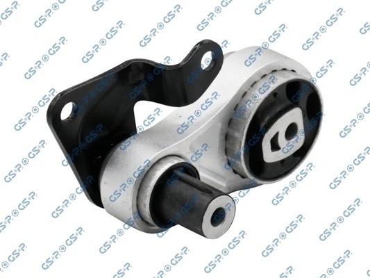 подушка ДВС задняя!\ Ford Fiesta/Fusion 1.2-2.0 01> 514456 GS P