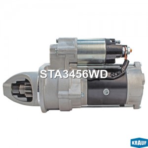 Стартер STA3456WD STA3456WD KRAUF