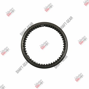 Муфта синхронизатора 5-6 передачи КПП 5S, S6 Yutong, Higer 1763-00240 1310304195 SHAFT