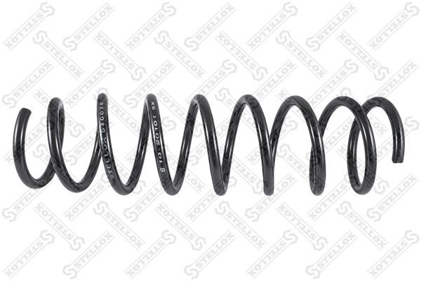 пружина задняя! 42 084 48\ BMW E60 all 03> 10-20101-SX STELLOX