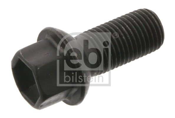 БОЛТ КОЛЕСА MER W176W246W204 08- M14 x 1,5 38021 38021 FEBI BILSTEIN