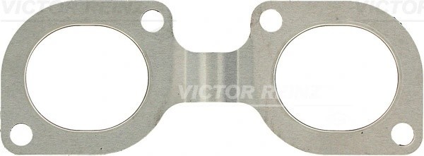прокладка коллектора выпускного! (x3) BMW E32/E34/E36/E38/E39/X5 3.0/3.5/4.0 92> 71-31834-10 VICTOR REINZ