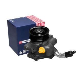 Насос ГУР Ford Fiesta V Mk5 02- Fiesta IV Mk4 95- Fusion I 02- Mazda 2 I DY 03-  MSP0110 MARSHALL