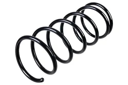 пружина передняя! 40 442 08\ Kia Shuma all 97-04 Z37925 ZENTPARTS