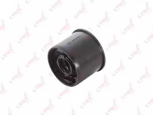 Сайлентблок задний (Без кроншт.) / Перед. нижн. рычага / Перед. подв. подходит д C9261 LYNXAUTO