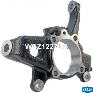 Кулак поворотный WSZ1227LG KRAUF