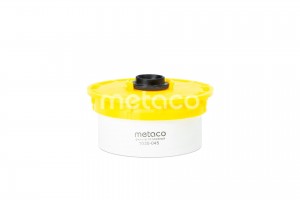 LAND CRUISER (200) (2008>) 4.5 D V8 1030045 METACO