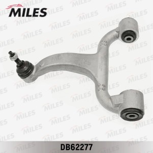 Рычаг передней подвески правый верхний MERCEDES BENZ ML W163 (LEMFORDER 3431201) DB62277 MILES
