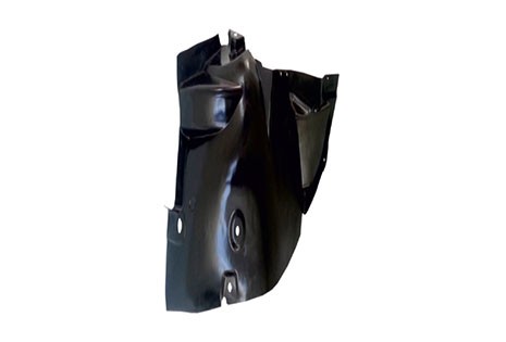 Подкрылок RENAULT Master (10-) передний правый передняя часть TORK TRK1156 TORK AVTO