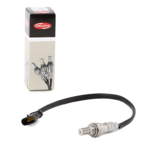 лямбда-зонд!\ Renault Clio/Laguna/Megane 1.2-2.0 97> ES20311-12B1 DELPHI