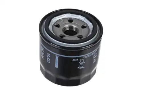 фильтр масляный! Zotye Coupa, Great Wall Hover, Hyundai Lantra, Mazda 323S 1.7-2 Z33736 ZENTPARTS