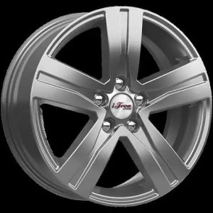 iFree R17 / 7J PCD 5x112 ЕТ 45 ЦО 57.1 Rebel 677501 IFREE