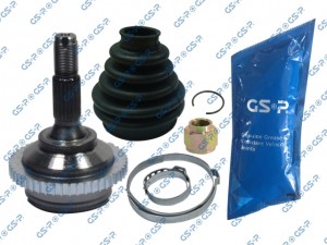 ШРУС наружный к-кт! ABS\ Peugeot 206 1.1/1.4/1.4HDi 98-13 845067 GS P