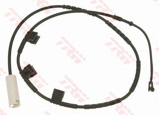 Датчик износа задний MINI (R55, 56, 59) GIC288 GIC288 TRW