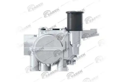 Кран растормаживания полуприцепа PREV без фитингов WABCO 971 002 900 0 303160012 VADEN