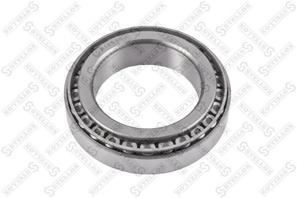подшипник ступицы !роликовый 80x125x29\ MB,VOLVO,SCANIA,DAF,RVI 84-40266-SX STELLOX