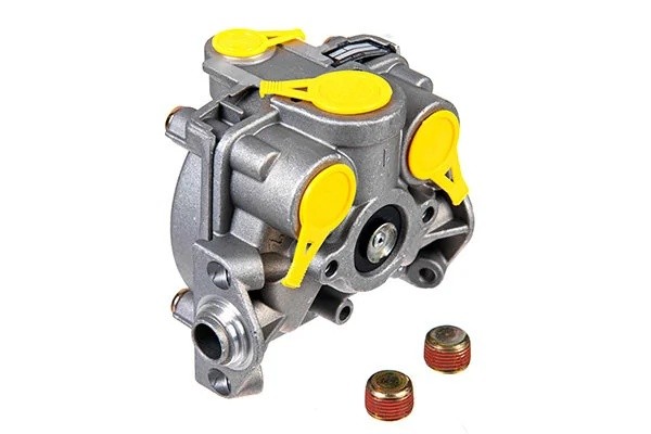 ускорительный клапан !задних осей под ABS\FRL 85-19675-SX STELLOX