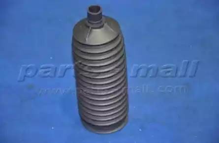Пыльник рейки рулевой SSANGYONG KORANDO-NEW(KJ) 97-05 PXCPA-002 PXCPA-002 PMC PARTS MALL