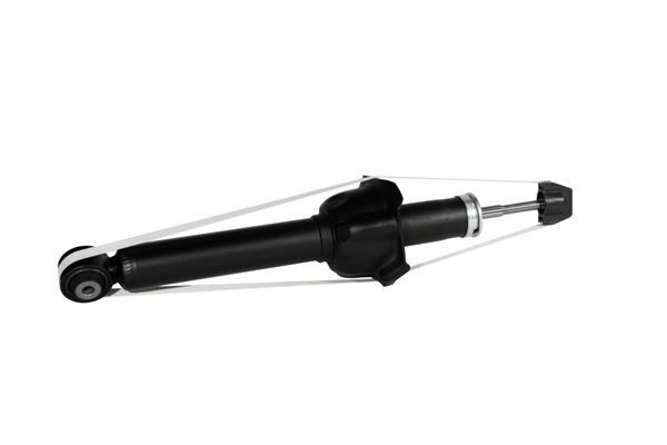 амортизатор задний газовый!\ Honda CR-V 2.0 16V 95> Z00453 ZENTPARTS