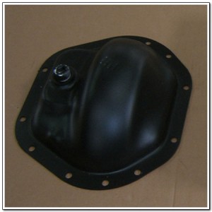 Крышка редуктора заднего 42014-090A0 42014090A0 SSANG YONG