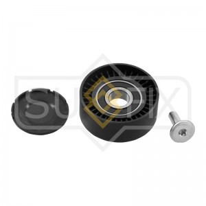 NISSAN QASHQAI (J10) 2006-2014 РОЛИК ОТДЕЛЬНО FP-2160 SUFIX