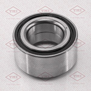Подшипник передней ступицы HONDA Accord/Civic/FR-V/Oddysey 03- TDF1014 TDF1014 TATSUMI