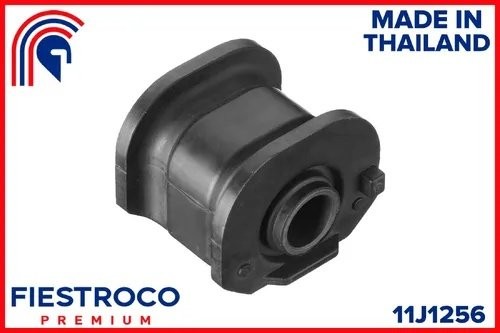 Сайлентблок TOYOTA Corolla II EL51 4E-FE 1,3 11J1256 11J1256 FIESTROCO