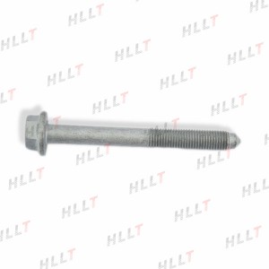 БОЛТ (M12 х 1,5 х 110) AUDI A3, A6, Q3, RS6, RSQ3, TT, SEAT ALTEA, LEON HLL00016 HLLT