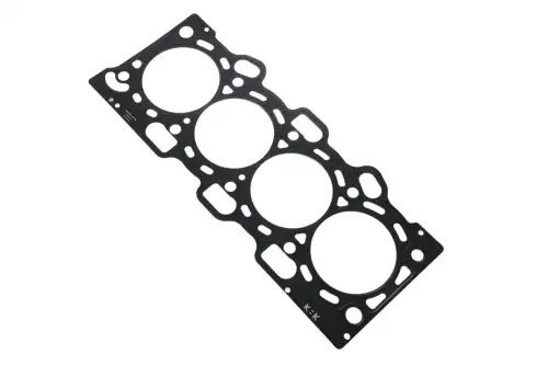 прокладка ГБЦ!\ Mitsubishi Carisma/Lancer 1.6-1.8 4G92/4G93K 93> Z16872 ZENTPARTS