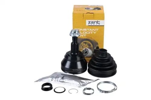 ШРУС наружный к-кт! 21522\ Audi A3, VW Bora/Golf 1.8T/2.3i/2.8i/3.2i/1.9TDi 98> Z21723 ZENTPARTS
