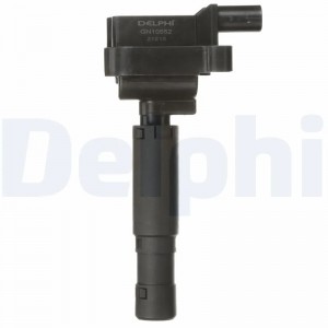 катушка зажигания!\ MB W203/W211/C209 1.8i M271 07> GN10552-12B1 DELPHI