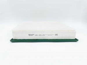 Фильтр воздушный GB-95120 GB-95120 BIG FILTER
