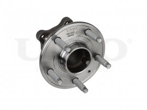 Ступица задняя (с ABS) HUB-20022 UNIO