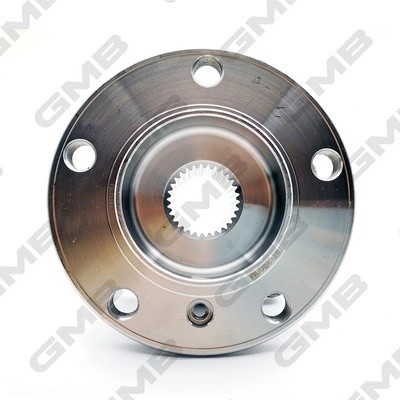 Ступица BMW X5 (E70),X6 (E71) передняя с подшипником в сборе GMB GH33900M GMB