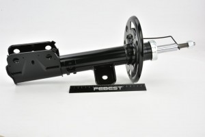 Амортизатор передн левый FORD EXPLORER 2011- 21110-004FL 21110-004FL FEBEST