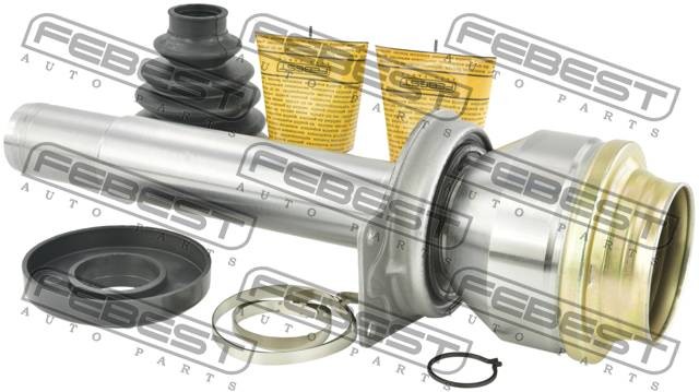 ШРУС внутр передн правый VW TRANSPORTER V 2311-T5MT6RH 2311-T5MT6RH FEBEST