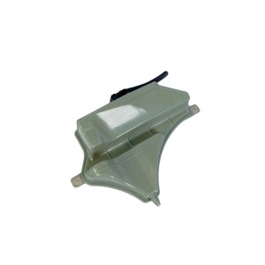 Бачок расширительный MAZDA CX-5 (11-17) системы охлаждения NSP NSP06PE0115351A NSP