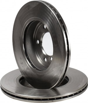 диск тормозной передний! BMW E46 3 2.5-2.0D M42/M47/M52/M54 98> Z06225 ZENTPARTS